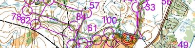 Danish Spring WRE Chase