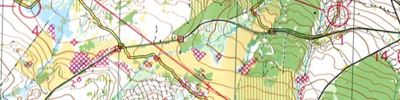 Silva League med Vallåsen-lången