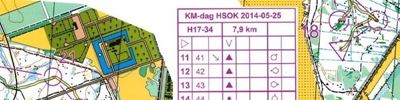 Klubbmästerskap Dag